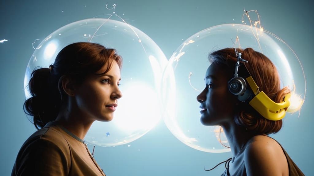 Секретная психологическая техника: как создать мгновенную глубокую связь с любым человеком