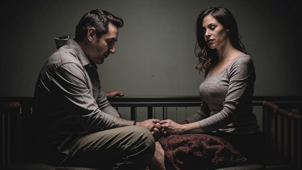 Семейная драма: когда родители саботируют вашу личную жизнь и как это остановить