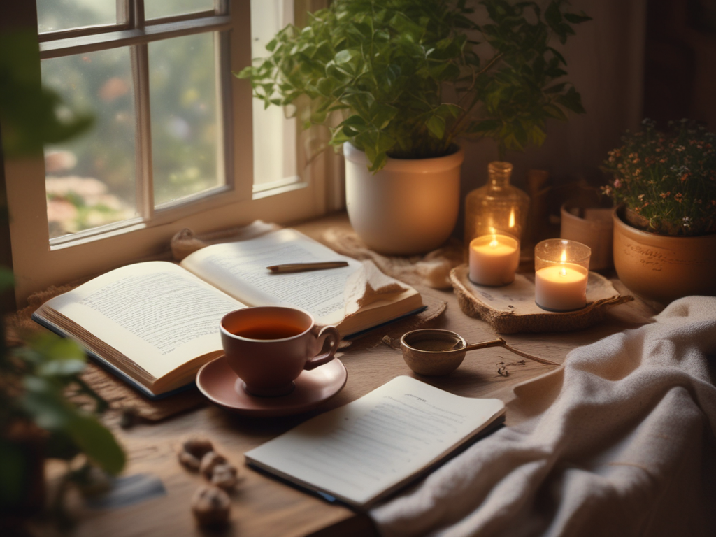 Эффективные стратегии восстановления после разрыва отношений