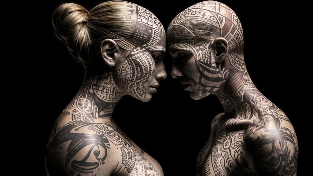 Психология раскрывает правду о симпатии и любви, которую никто не говорит