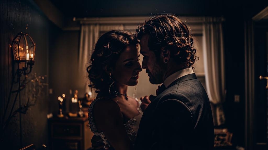 Шокирующая правда об интимности в браке, которую скрывают эксперты