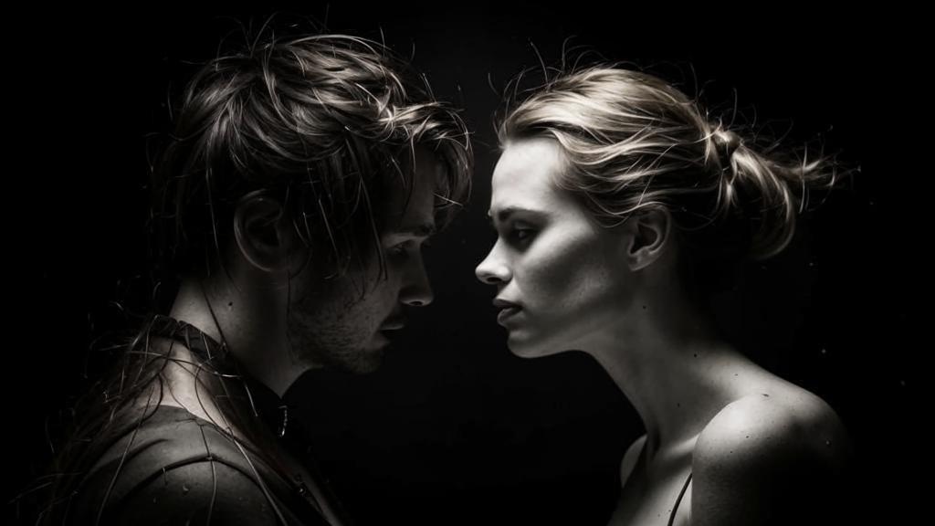 Тёмная психология нарциссических пар: как два эгоиста создают империю манипуляций