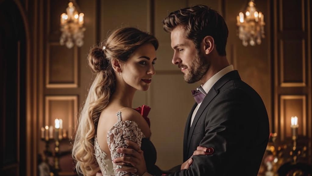 Запретные секреты интимности, которые скрывают самые счастливые пары