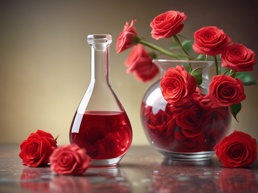 Тайные механизмы влюблённости